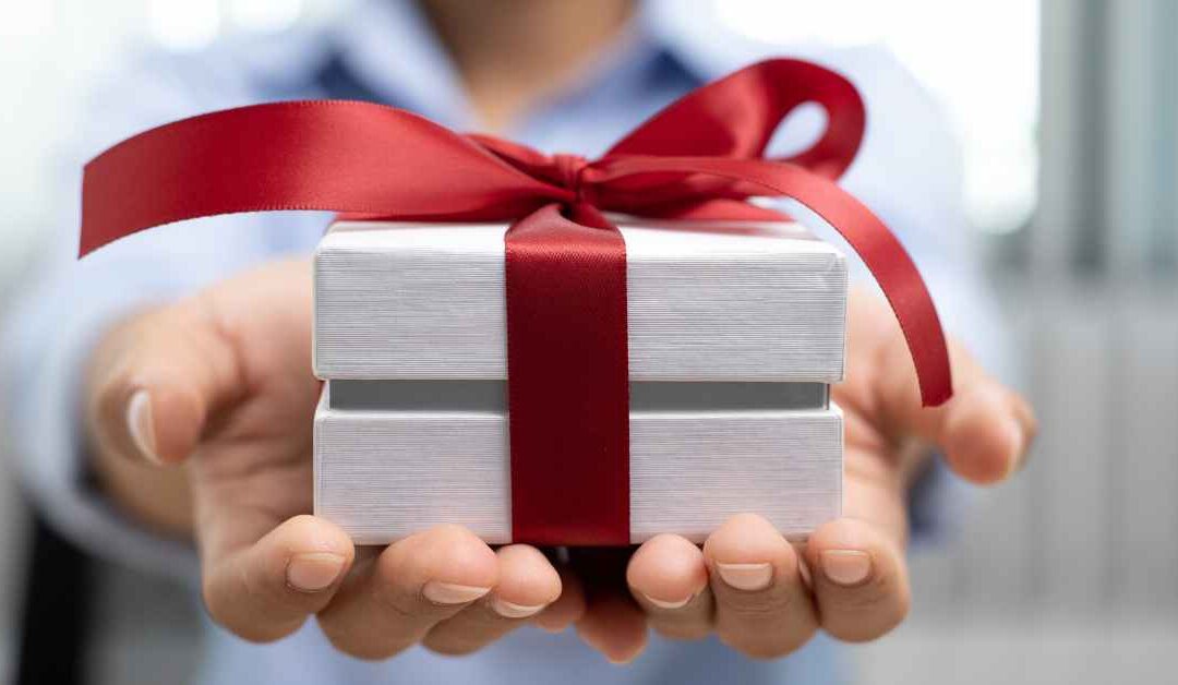 Why You Need to Grow Your Gift