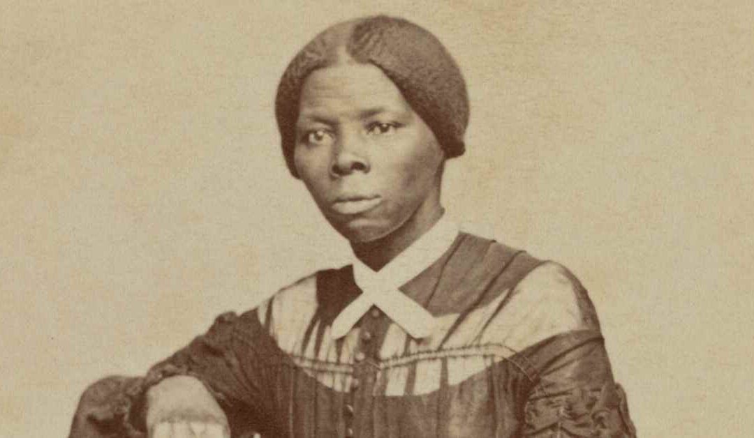 Do You Have the Heart of a Leader like Harriet Tubman?
