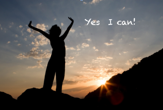 You Know How to Own Your Value with Authentic Confidence?