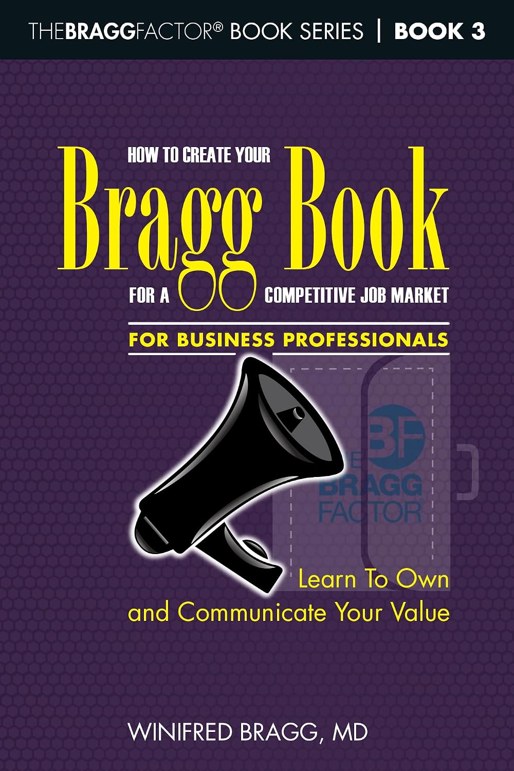 Bragg Book for Business Professionals book cover