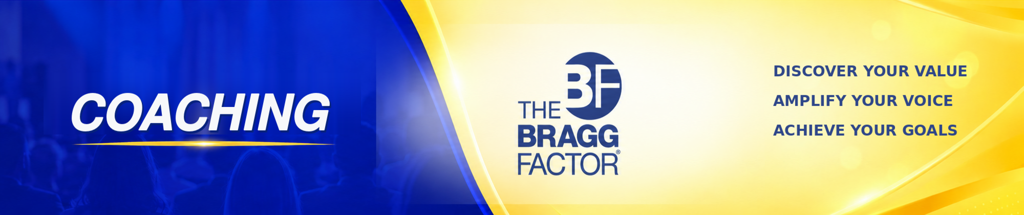 Professional Coaching with Dr. Winifred Bragg