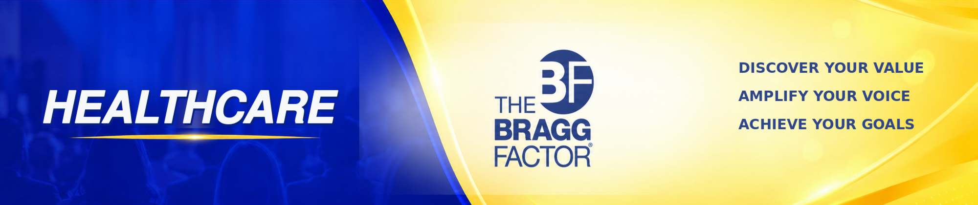 Healthcare Speaking Programs with Dr. Winifred Bragg